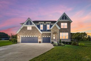 6935 Gaspar Trail, Liberty Twp, OH 45044