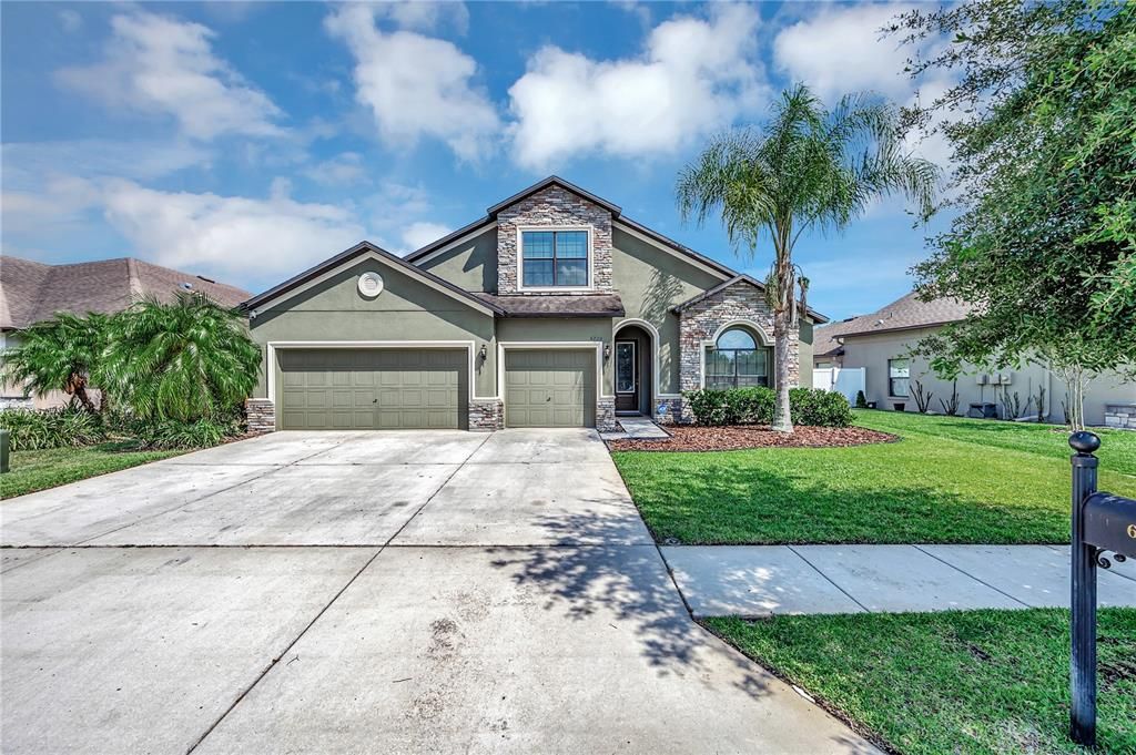 6722 WILD ELM COURT, Wesley Chapel, FL 33545