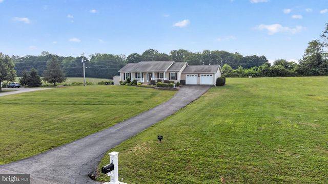 5 CONCORD DR, Stafford, VA 22556