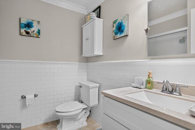 5 CONCORD DR, Stafford, VA 22556