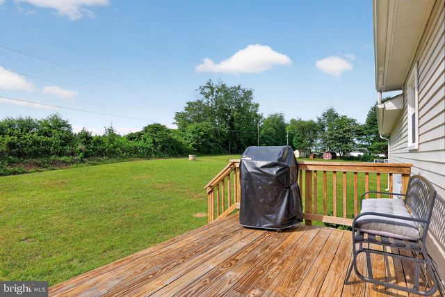 5 CONCORD DR, Stafford, VA 22556