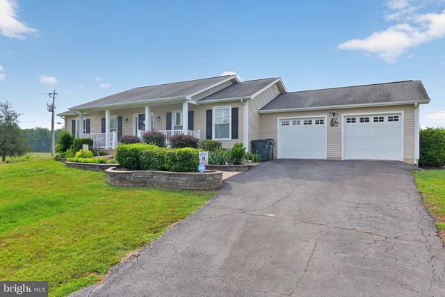5 CONCORD DR, Stafford, VA 22556
