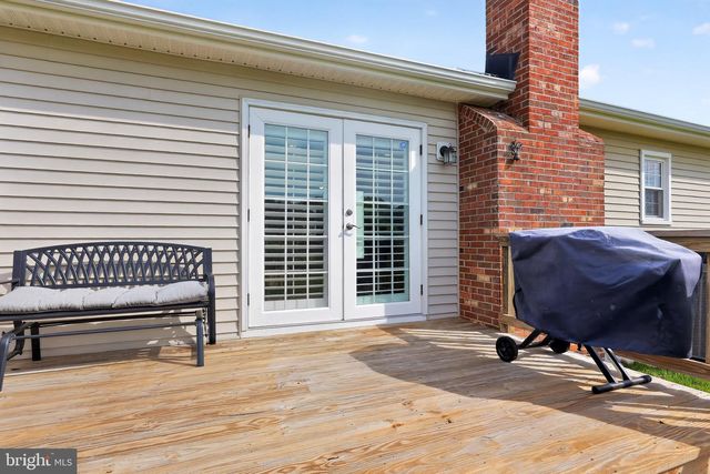 5 CONCORD DR, Stafford, VA 22556