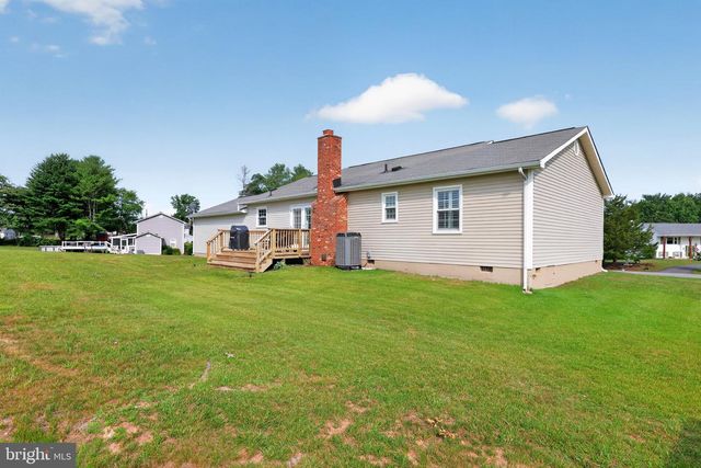 5 CONCORD DR, Stafford, VA 22556