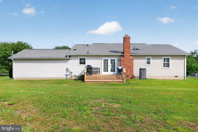 5 CONCORD DR, Stafford, VA 22556