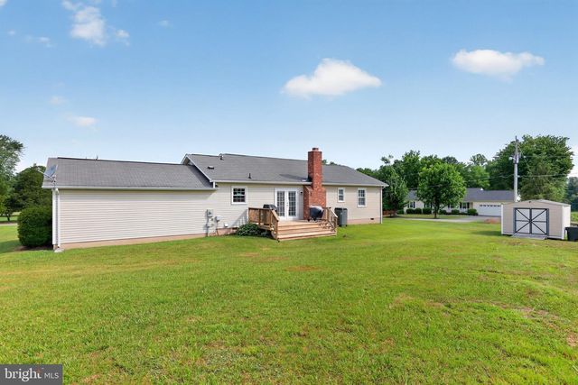 5 CONCORD DR, Stafford, VA 22556