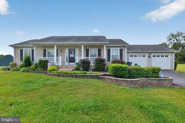5 CONCORD DR, Stafford, VA 22556