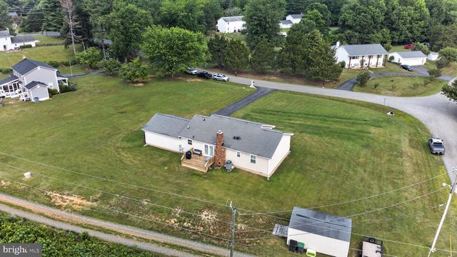 5 CONCORD DR, Stafford, VA 22556