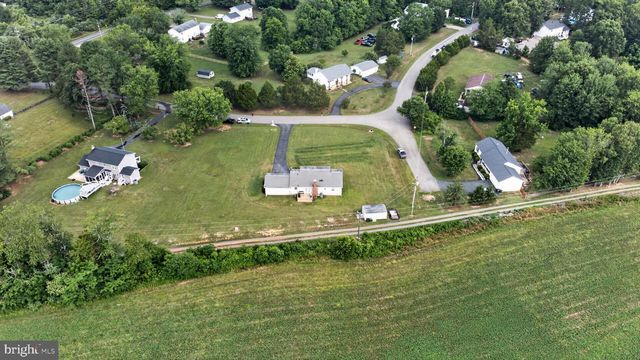 5 CONCORD DR, Stafford, VA 22556