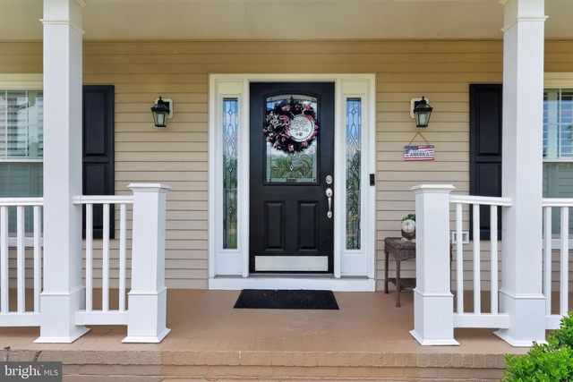 5 CONCORD DR, Stafford, VA 22556