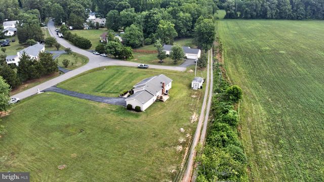 5 CONCORD DR, Stafford, VA 22556