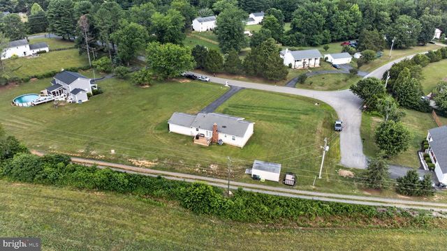 5 CONCORD DR, Stafford, VA 22556