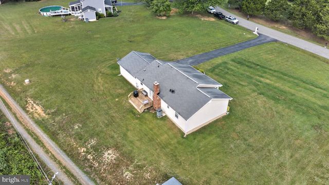 5 CONCORD DR, Stafford, VA 22556