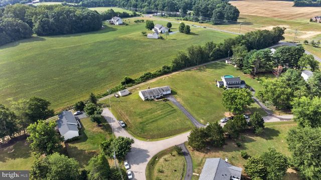5 CONCORD DR, Stafford, VA 22556