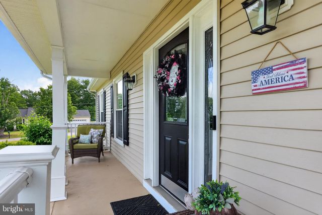 5 CONCORD DR, Stafford, VA 22556