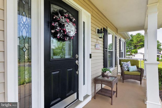 5 CONCORD DR, Stafford, VA 22556