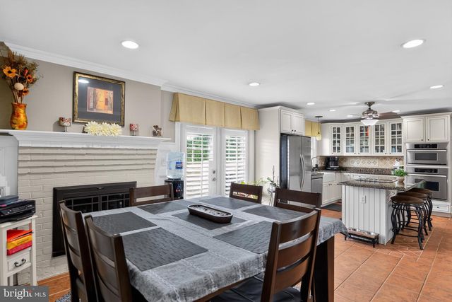 5 CONCORD DR, Stafford, VA 22556
