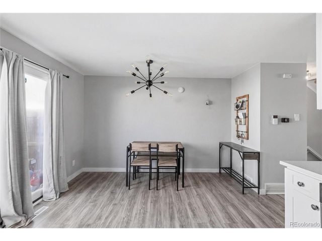 14087 E Jewell Ave, Aurora, CO 80012