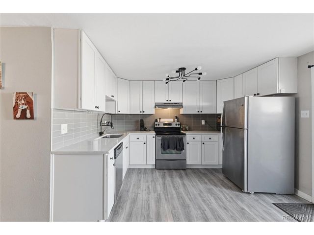 14087 E Jewell Ave, Aurora, CO 80012