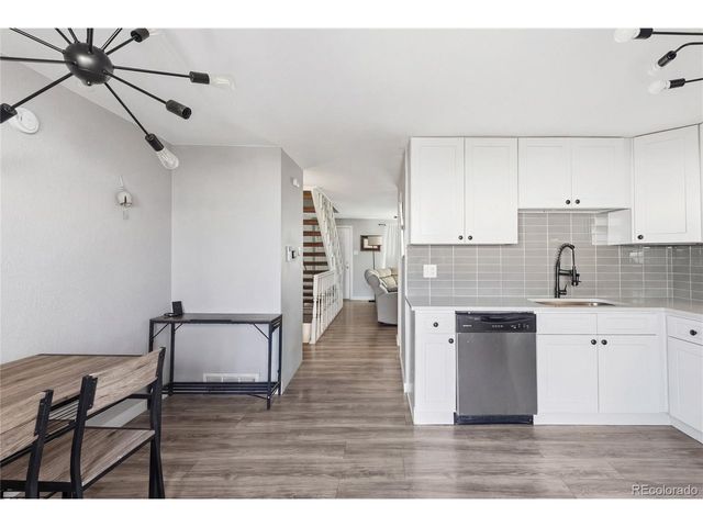 14087 E Jewell Ave, Aurora, CO 80012