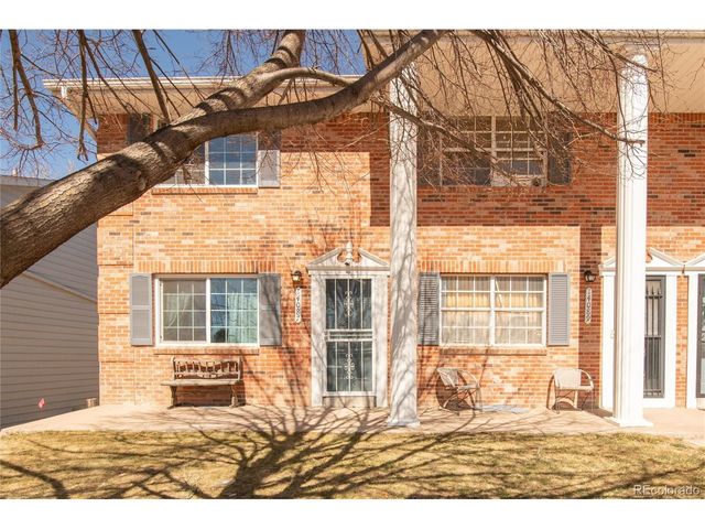 14087 E Jewell Ave, Aurora, CO 80012
