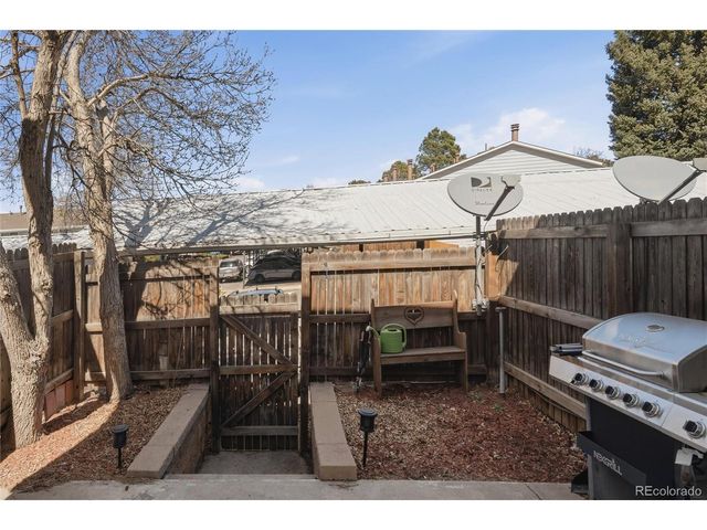 14087 E Jewell Ave, Aurora, CO 80012