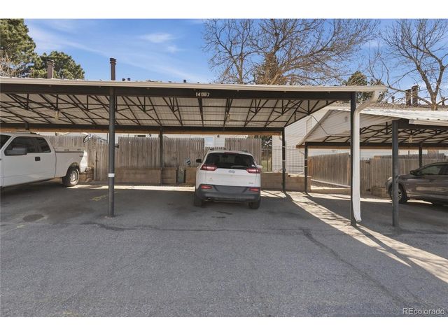 14087 E Jewell Ave, Aurora, CO 80012