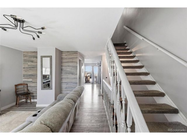 14087 E Jewell Ave, Aurora, CO 80012