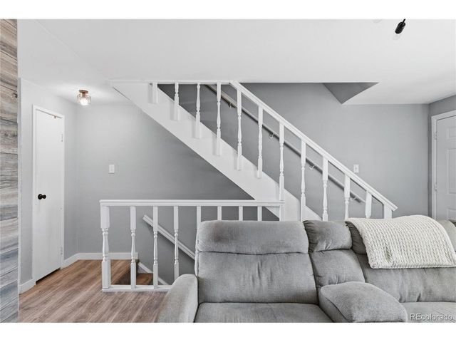 14087 E Jewell Ave, Aurora, CO 80012