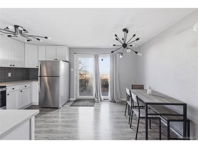 14087 E Jewell Ave, Aurora, CO 80012