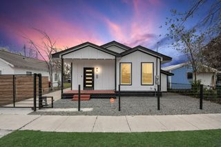 2518 Cochran Street, Houston, TX 77009