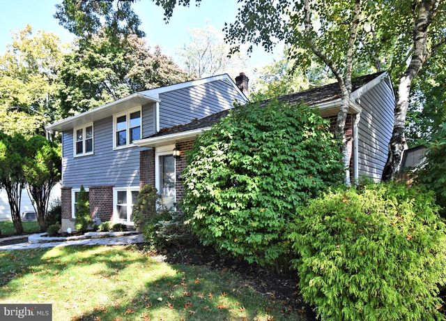 609 MANSFIELD RD, Willow Grove, PA 19090