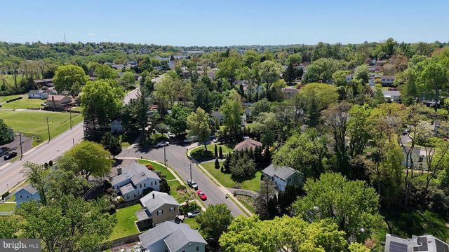 609 MANSFIELD RD, Willow Grove, PA 19090