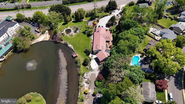 609 MANSFIELD RD, Willow Grove, PA 19090
