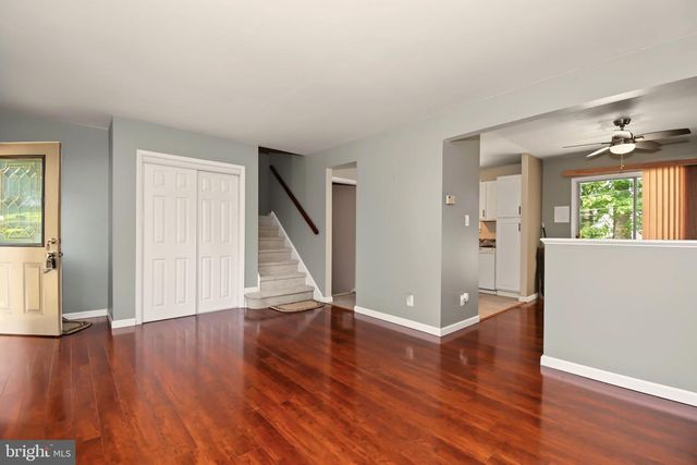 609 MANSFIELD RD, Willow Grove, PA 19090