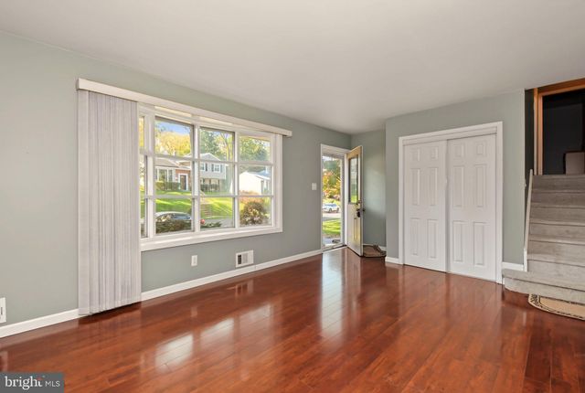 609 MANSFIELD RD, Willow Grove, PA 19090