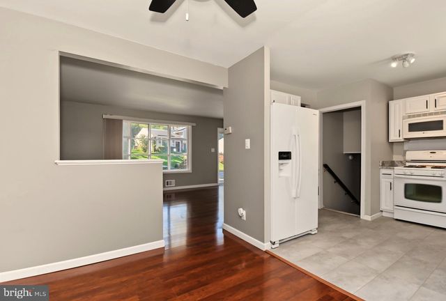 609 MANSFIELD RD, Willow Grove, PA 19090