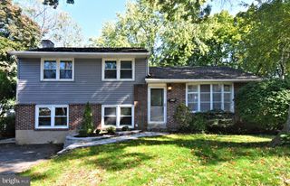 609 MANSFIELD RD, Willow Grove, PA 19090