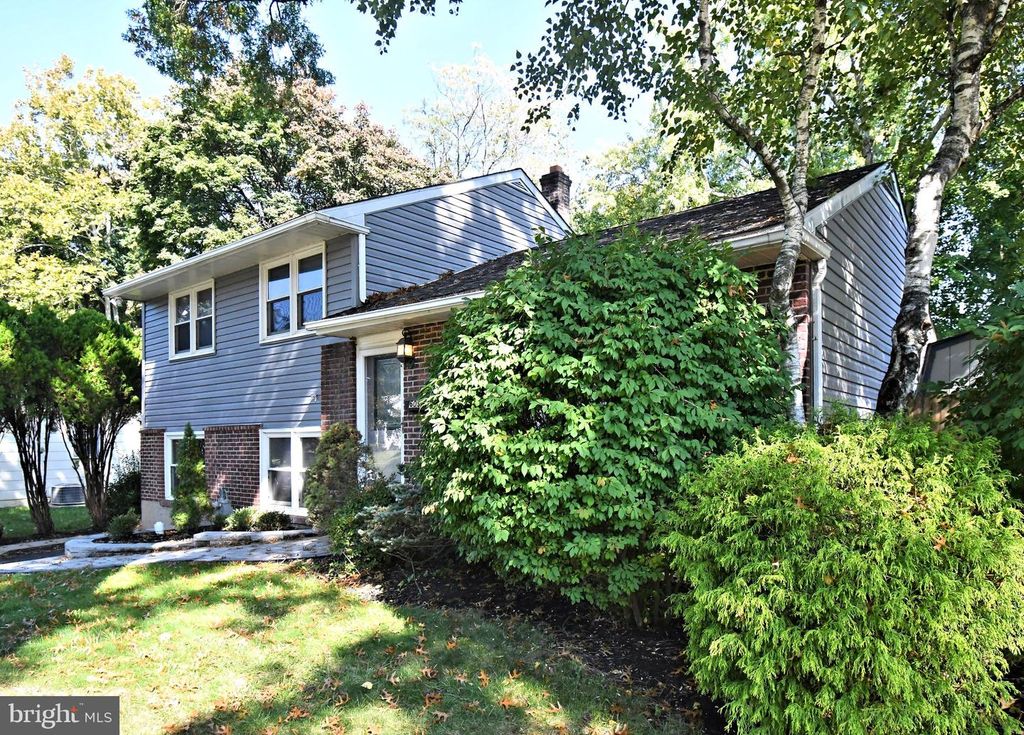 609 MANSFIELD RD, WILLOW GROVE, PA 19090 — photo 2