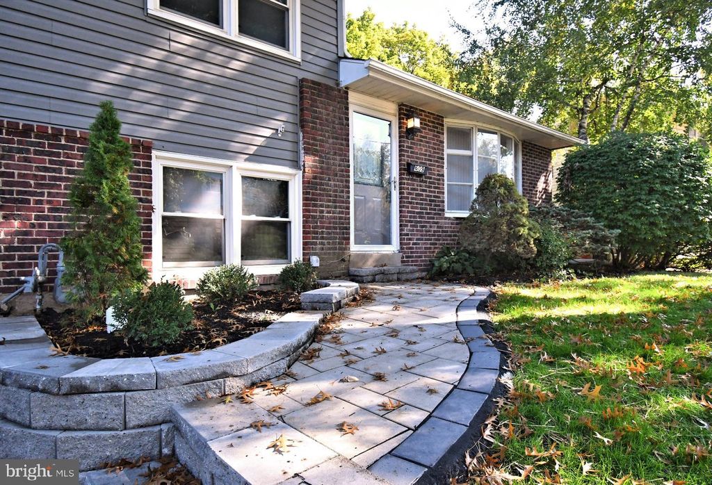609 MANSFIELD RD, WILLOW GROVE, PA 19090 — photo 3