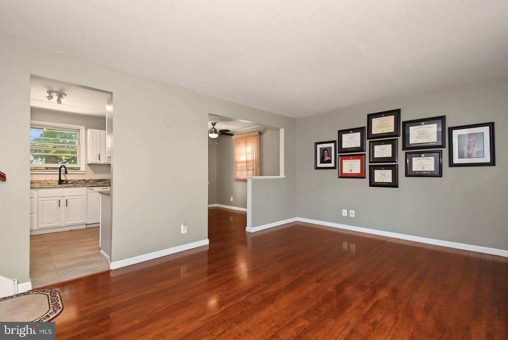 609 MANSFIELD RD, WILLOW GROVE, PA 19090 — photo 5