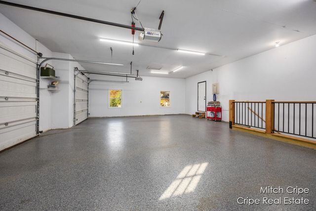 14186 S Mocking Bird Lane, Grant Twp, MI 49327