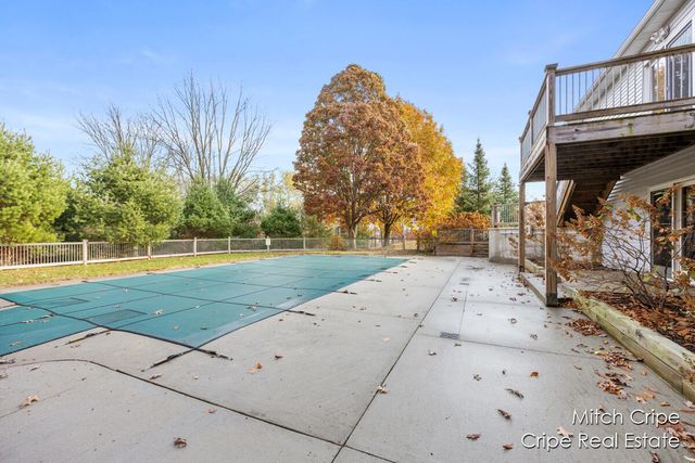 14186 S Mocking Bird Lane, Grant Twp, MI 49327