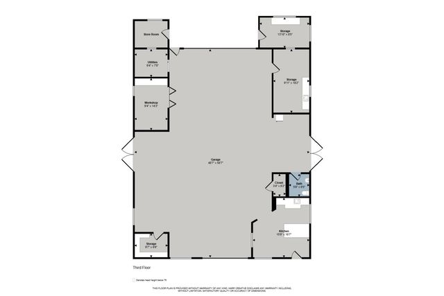 14186 S Mocking Bird Lane, Grant Twp, MI 49327