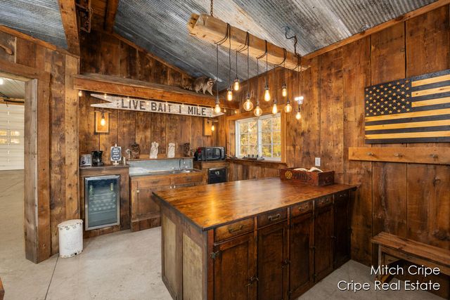 14186 S Mocking Bird Lane, Grant Twp, MI 49327