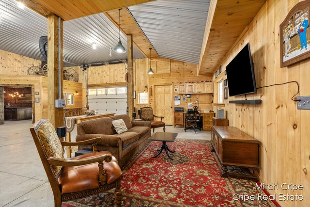 14186 S Mocking Bird Lane, Grant Twp, MI 49327