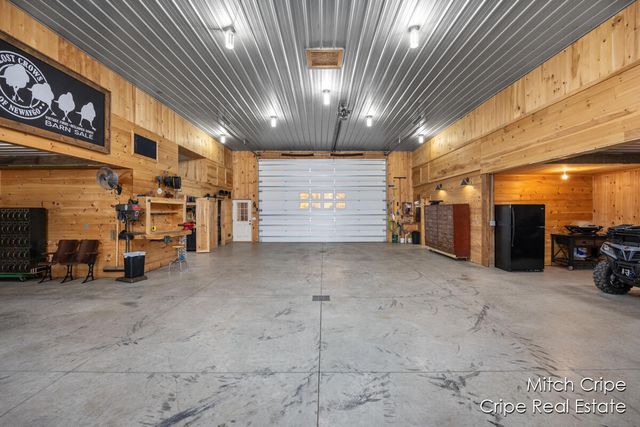 14186 S Mocking Bird Lane, Grant Twp, MI 49327