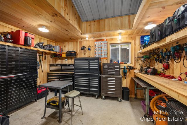 14186 S Mocking Bird Lane, Grant Twp, MI 49327