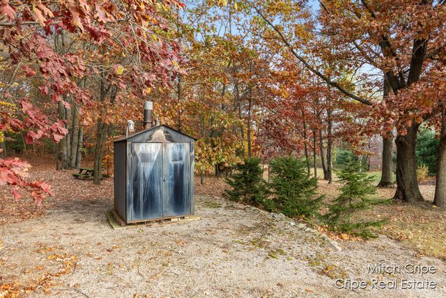 14186 S Mocking Bird Lane, Grant Twp, MI 49327