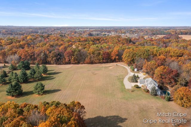 14186 S Mocking Bird Lane, Grant Twp, MI 49327